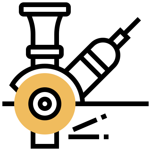 Angle icon