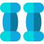 Weights アイコン 64x64