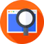 Browser icon 64x64