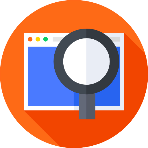 Browser icon