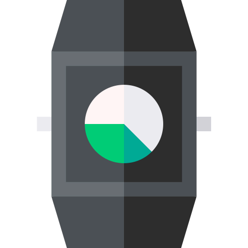 Smartwatch icon