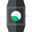 Smartwatch icon 64x64