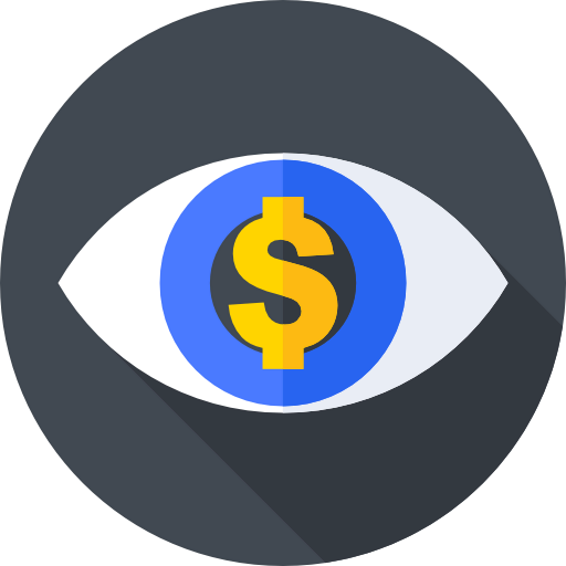Vision icon