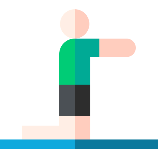 Training icon