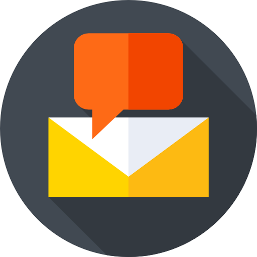 Message icon