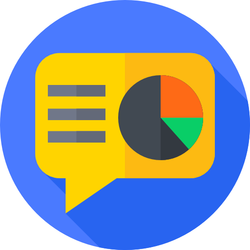 Chat icon