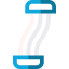 Fitness icon 64x64