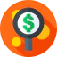 Money icon 64x64