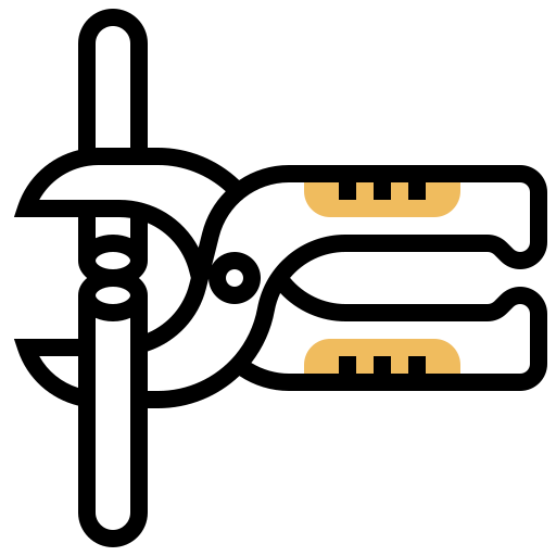 Pipe icon