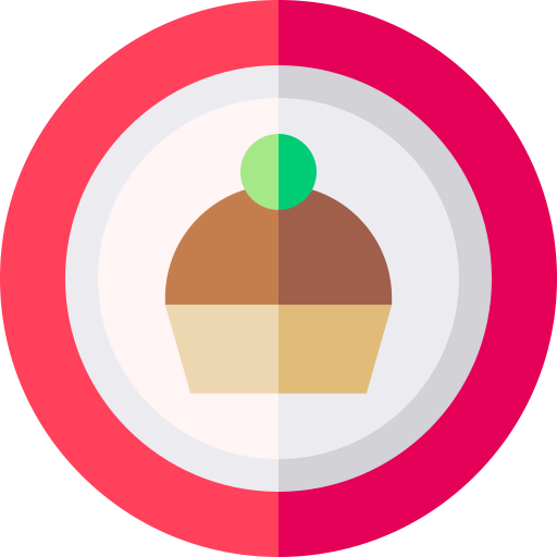 Sweet icon