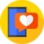 Chat icon 64x64