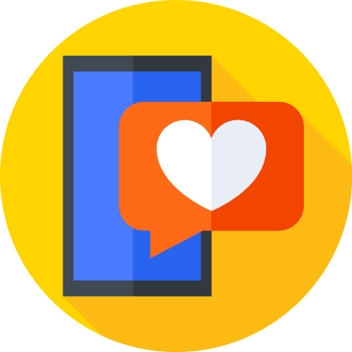 Chat icon
