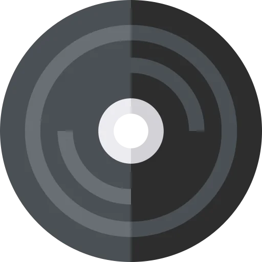 Weight icon