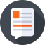Chat icon 64x64
