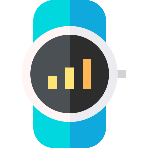 Smartwatch icon