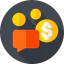 Money icon 64x64