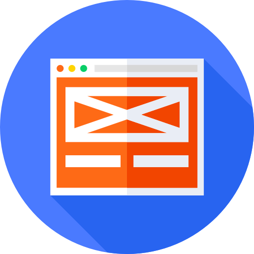 Website icon