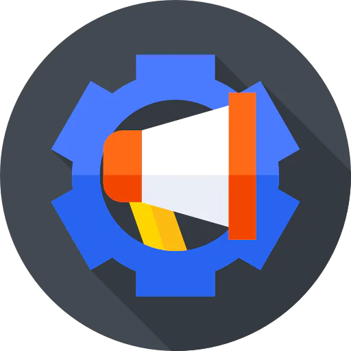 Settings icon