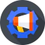 Settings icon 64x64