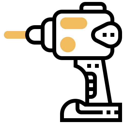 Screwdriver icon