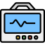 Monitor icon 64x64