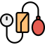 Blood pressure icon 64x64