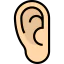 Ear icon 64x64