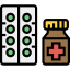 Medicine icon 64x64