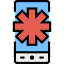 Smartphone icon 64x64