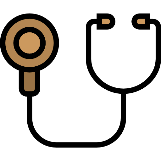 Stethoscope icon