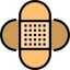 Band aid icon 64x64