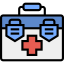 First aid icon 64x64