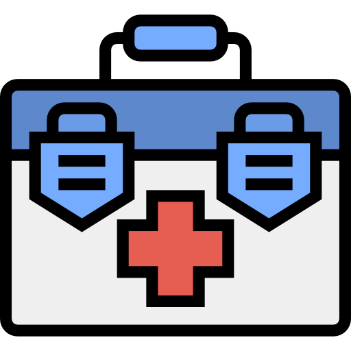 First aid icon
