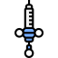 Syringe icon 64x64