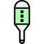 Thermometer icon 64x64