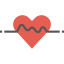 Heart icon 64x64