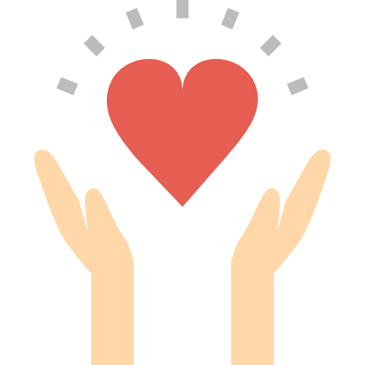 Heart icon