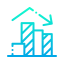 Graph icon 64x64