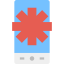 Smartphone icon 64x64