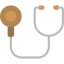 Stethoscope icon 64x64
