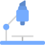 Microscope icon 64x64