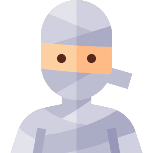 Mummy icon