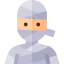 Mummy icon 64x64