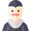 Dracula icon 64x64