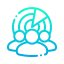 Target Symbol 64x64