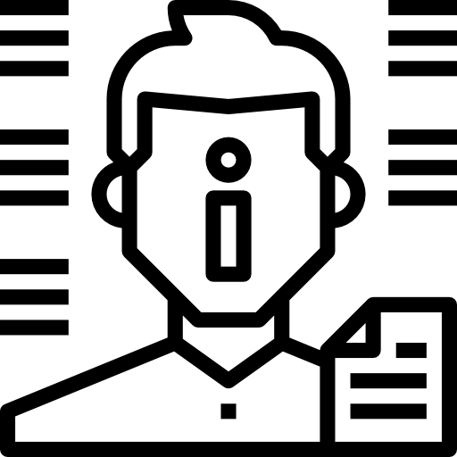 Avatar icon