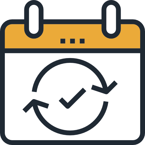 Calendar icon
