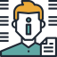 Avatar icon 64x64