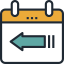 Return icon 64x64
