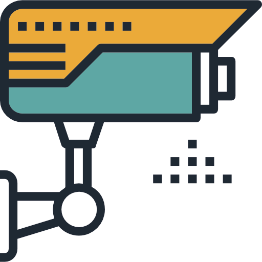 Cctv icon